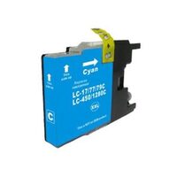 Cartus cerneala Brother LC1280XL C ink