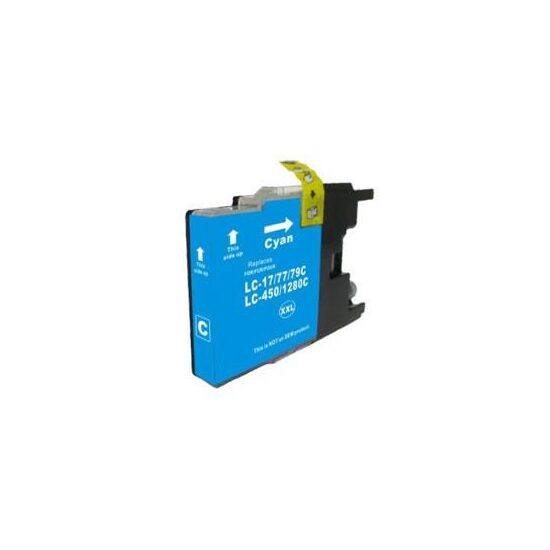 Cartus cerneala Brother LC1280XL C ink