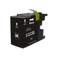Cartus cerneala Brother LC1280XL BK ink