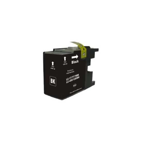 Cartus cerneala Brother LC1280XL BK ink