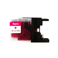 Cartus cerneala Brother LC1240 M ink
