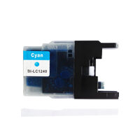 Cartus cerneala Brother LC1240 C ink