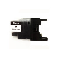 Cartus cerneala Brother LC1240 BK ink