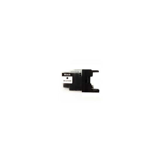 Cartus cerneala Brother LC1240 BK ink
