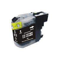 Cartus cerneala Brother LC123XL BK ink