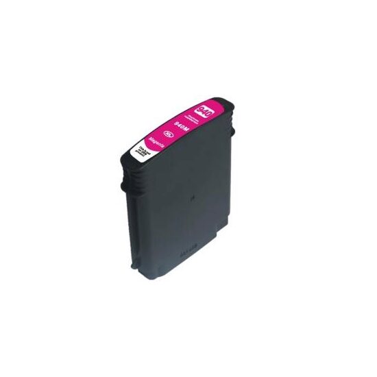 Cartus cerneala HP 940XL (C4908AN) M NEW Ink