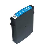 Cartus cerneala HP 940XL (C4907AN) C NEW Ink