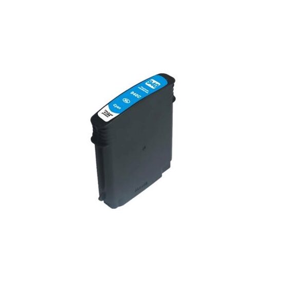 Cartus cerneala HP 940XL (C4907AN) C NEW Ink