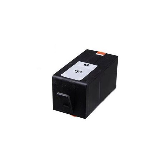 Cartus cerneala HP 934XL (C2P23AE) BK NEW Ink