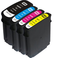 Cartus cerneala HP 88XL (C9396) BK NEW Ink