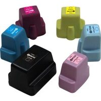 Cartus cerneala HP 363XL (C8721) BK NEW Ink
