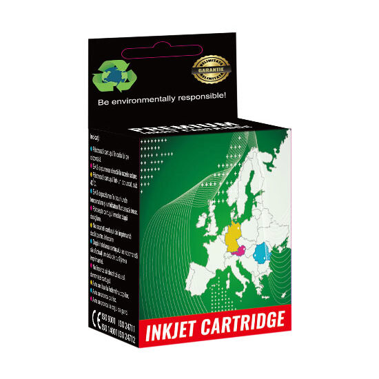 Cartus cerneala HP 336 (C9362E) BK REM Ink