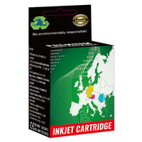Cartus cerneala HP 27 (C8727) BK REM Ink