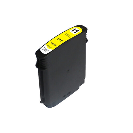 Cartus cerneala HP 11XL (4838) Y NEW Ink