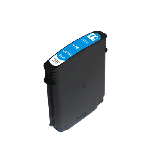 Cartus cerneala HP 11XL (4836) C NEW Ink