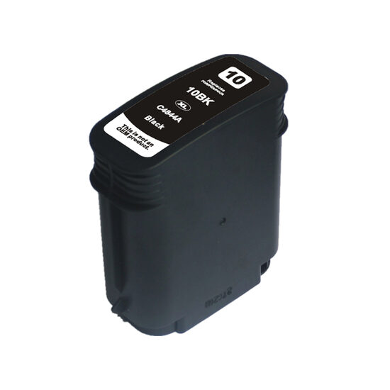 Cartus cerneala HP 10XL (4844) BK NEW Ink
