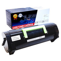 Toner compatibil Lexmark MX310 (2.5K) LASER EUR (60F2000)