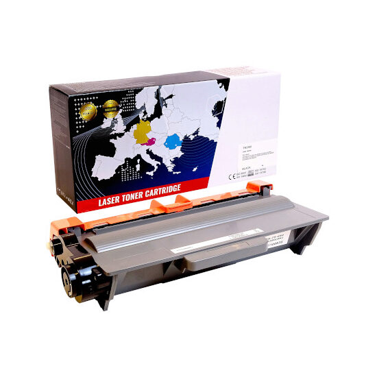 Toner compatibil Brother TN-3380 Laser