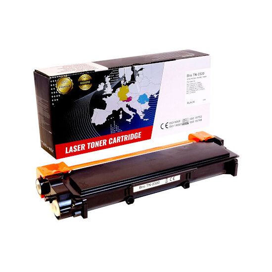 Toner compatibil Brother TN-2320 Laser