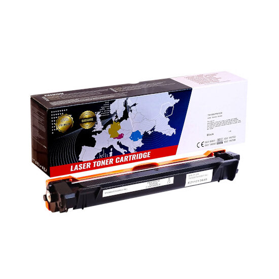 Toner compatibil Brother TN-1030/TN-1050 XL (1.5k) Laser