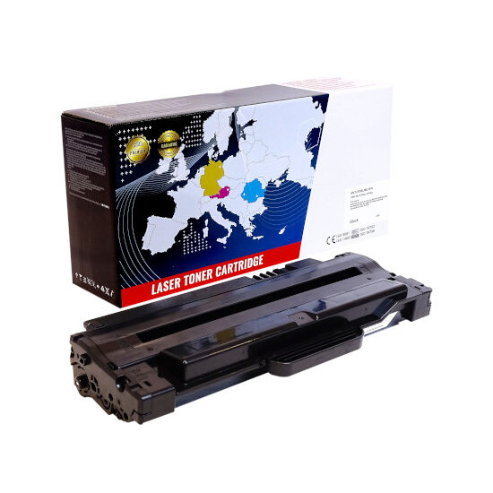 Toner compatibil Samsung MLT-D105L Laser