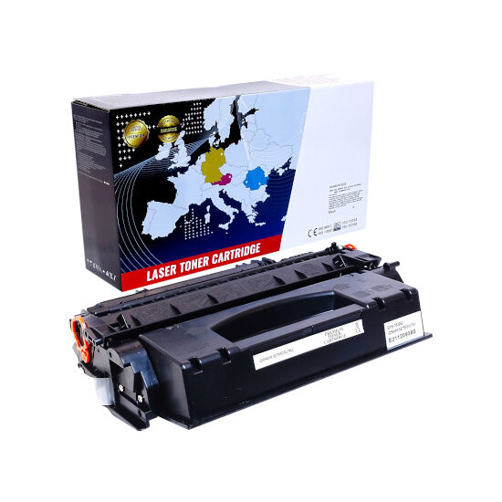 Toner compatibil HP Q5949X/Q7553X Laser