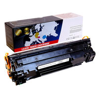 Toner compatibil HP CE285/ CE278/ CB435/ CB436/ Canon CRG728/725 XL Laser
