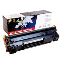 Toner compatibil HP CE278A/Canon CRG728 Laser