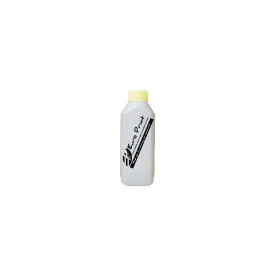 Toner Refill (Pulbere) Compatibil Lexmark CS/CX/C540/C925 UC1201Y 1 kg - Galben