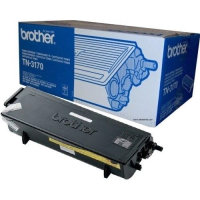 Toner Original  Brother TN3170 Black pentru MFC-8460/8860/8870/DCP-8060/8065/HL-5240/5250/5270, 7K, "TN3170"