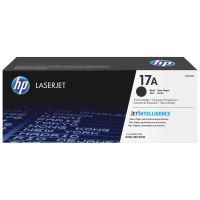  Cartus Toner Original Hp, CF217A, 1600 pagini,negru