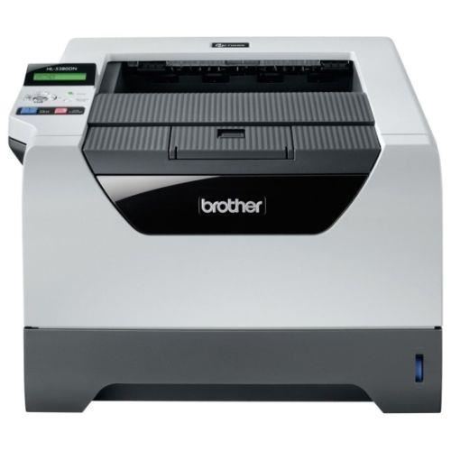 Imprimanta Brother HL-5380DN