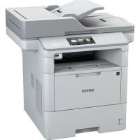 Multifunctional Laser Monocrom Brother MFCL6800DW (include timbru verde 8lei)