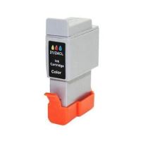 Cartus cerneala color Canon 15ml, Speed BCI-24C