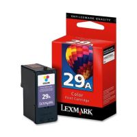 Cartus Original Lexmark Nr.29 Color