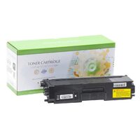 Toner compatibil Static Control pentru Brother TN315 TN325 TN345 negru, 6000 pagini