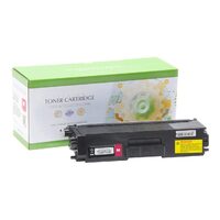 Toner compatibil Static Control pentru Brother TN315,TN325 ,TN345, magenta, 3500 pagini