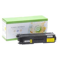 Toner compatibil Static Control pentru Brother TN31,5 TN325 ,TN345 ,galben 3500 pagini