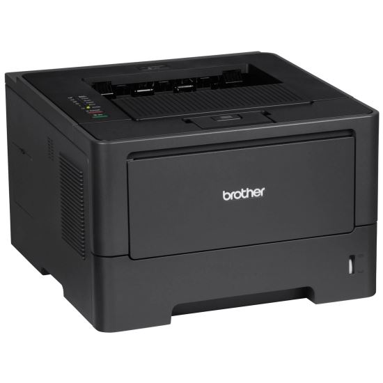 Imprimanta Brother 5450DN