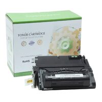 Toner compatibil Static Control  pentru HP Laserjet 4200, 4250, 4350, Q5942A,Q1338A, 10000 pagini,negru