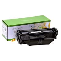 Cartus toner compatibil SCC, HP Q2612A,Canon CRG-703,FX10, 2000 pagini
