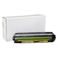 Toner compatibil l Static Control pentru HP Enterprise 700 M775 color MFP,  galben, 16000 pagini