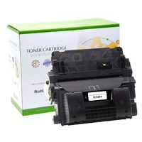 Toner compatibil  Static Control pentru HP LaserJet P4014,P4015,P4515, CC364X, 24000 pagini