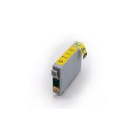 Cartus Compatibil Epson Yellow T0714
