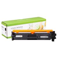 Toner compatibil Static Control, CF217A cu chip pentru HP LaserJet M102, MFP M130, 1600 pagini