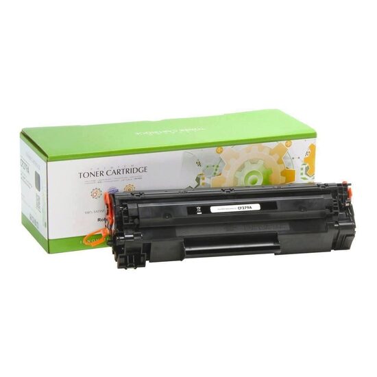 Toner compatibil pentru HP LaserJet Pro M12,M26 CF279A, 1000 pagini