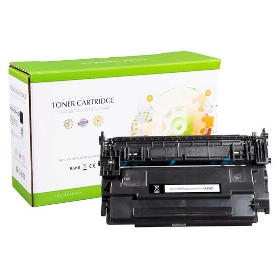 Toner compatibil  Static Control, pentru HP,Canon M402,M426,LBP212,214,215, MF421,426,428,429  CF226X,CRG 052H 9000 pagini