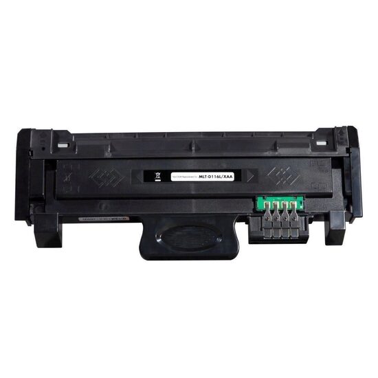 Toner compatibil MLT-D116L pentru SAMSUNG Xpress M2625,M2626,M2675,M2676,M2825,M2826,M2835,M2836,M2875,M2876,M2885,M2886 ,9000 pagini
