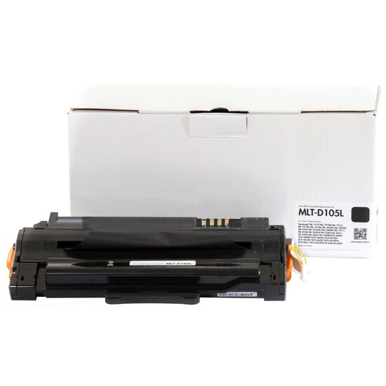Toner compatibil  Static Control pentru Samsung  ML 1915,ML 2525,ML 2580, SCX 4600,SCX 4623 MLT D105