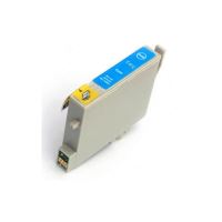 Cartus Compatibil Epson Cyan T0612